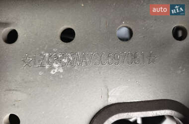 Другие грузовики SITRAK C7H 2025 в 