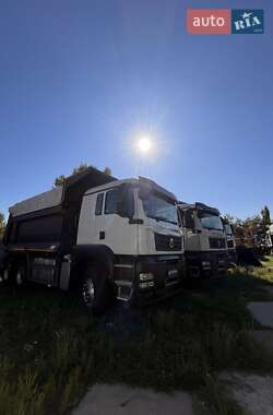 Борт SITRAK C7H 2025 в Хмельницькому