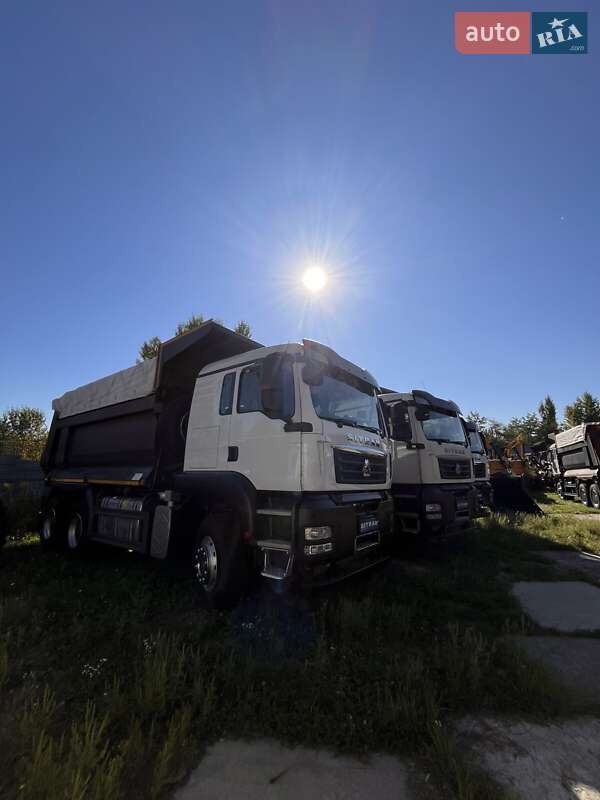 Борт SITRAK C7H 2025 в Хмельницком фото Борт SITRAK C7H 2025 в Хмельницком