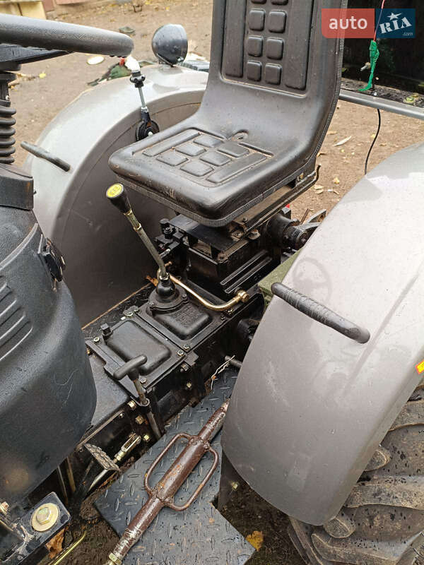 Другая спецтехника Скаут Т-18 2023 в Луцке фото 2 Другая спецтехника Скаут Т-18 2023 в Луцке