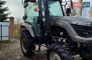 Другая спецтехника Скаут T-25 2024 в Тернополе