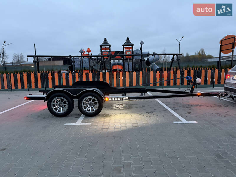 Лафет Skeeter Trailer 2020 в Виннице