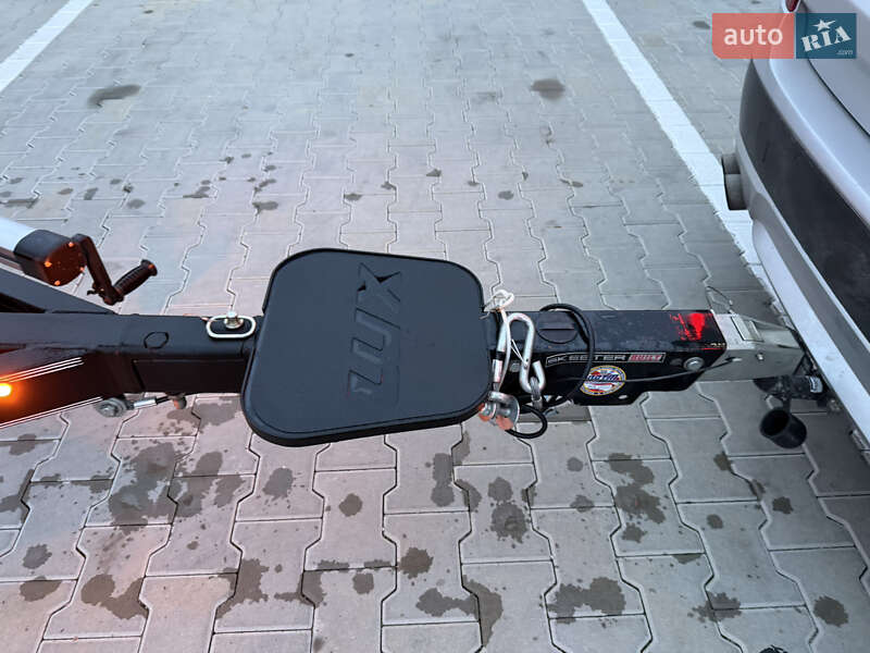 Лафет Skeeter Trailer 2020 в Виннице