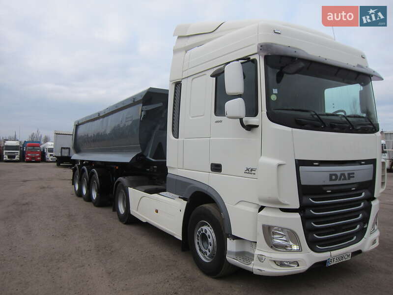 Самосвал полуприцеп Skibicki NV 2011 в Виннице фото 18 Самосвал полуприцеп Skibicki NV 2011 в Виннице