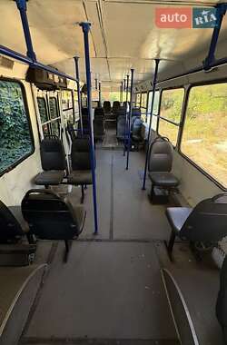 Приміський автобус Скиф 5204 2004 в Миколаєві