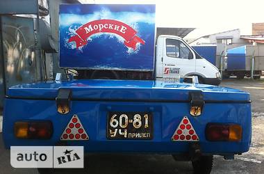  Скиф М1 1977 в 