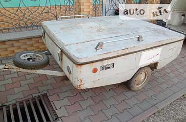Інші причепи Скиф М1 1991 в 