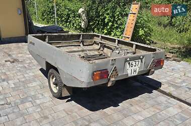 Легковой прицеп Скиф М1 1992 в 