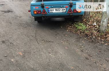 Легковой прицеп Скиф М2 1984 в 