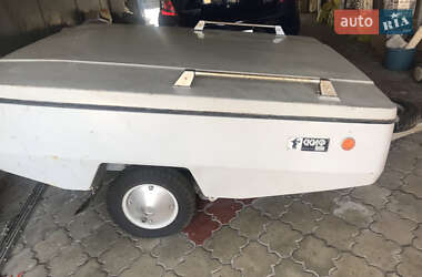Скиф М2 1992