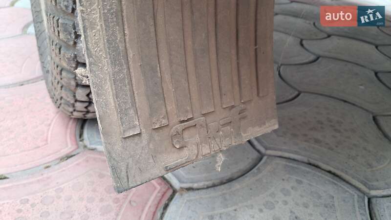 Прицеп дача Скиф М2 1989 в Надворной