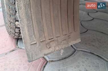 Прицеп дача Скиф М2 1989 в 