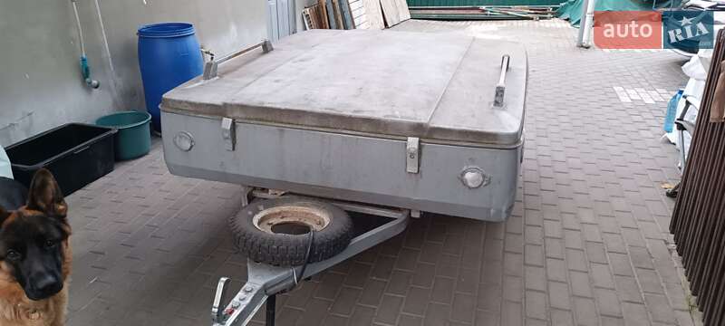 Скиф Скиф 1991