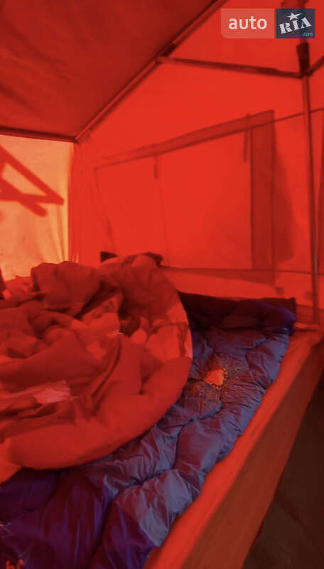 Легковой прицеп Скиф Скиф 1986 в Полтаве