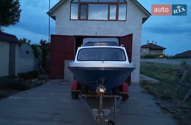 skipper s 2003 в Николаев от профессионального продавца Денис
