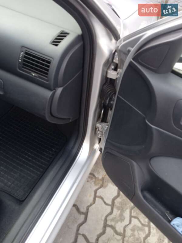 Универсал Skoda 110 2001 в Львове