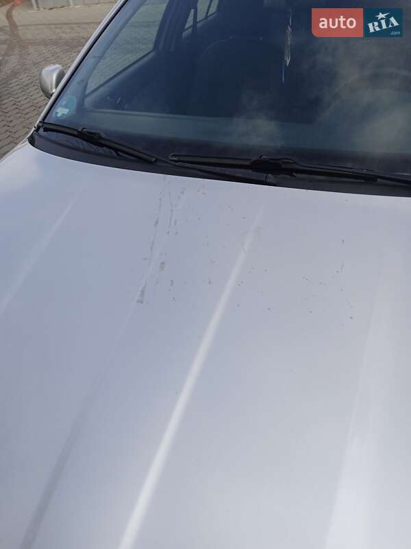 Универсал Skoda 110 2001 в Львове