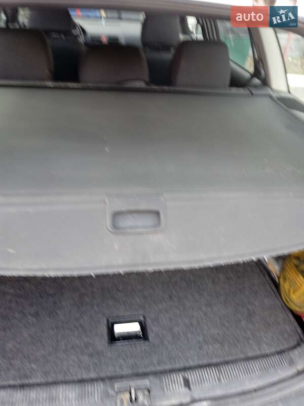 Универсал Skoda 110 2001 в Львове