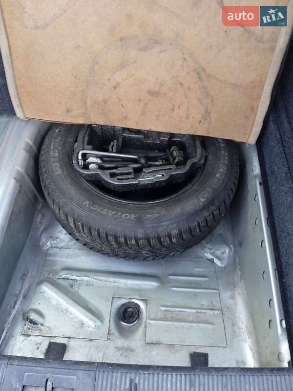 Универсал Skoda 110 2001 в Львове