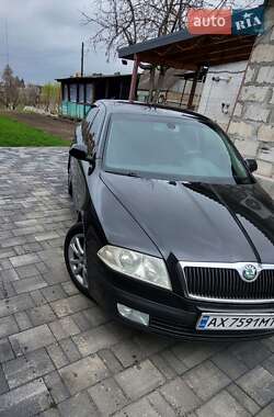 Ліфтбек Skoda 110 2005 в 