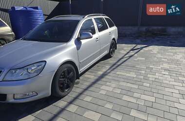 Универсал Skoda 110 2010 в 