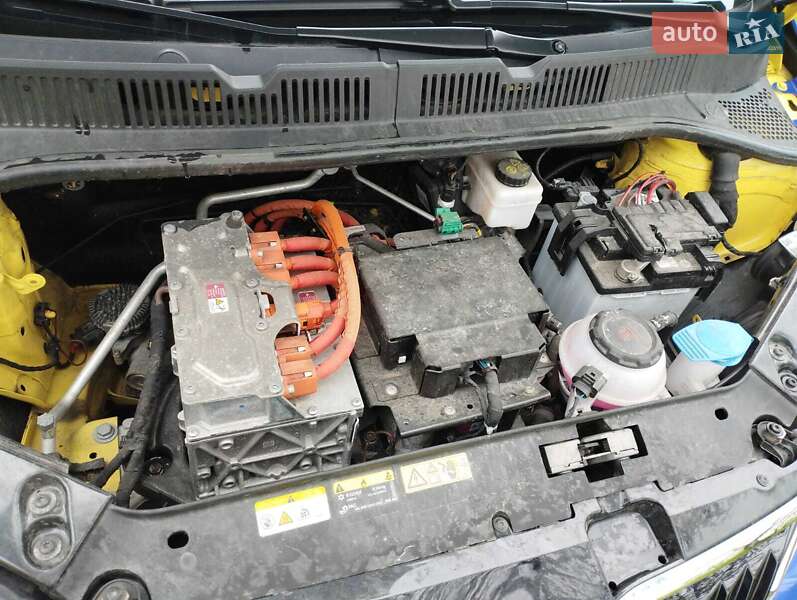 Хетчбек Skoda Citigo 2020 в Долині фото 22 Хетчбек Skoda Citigo 2020 в Долині