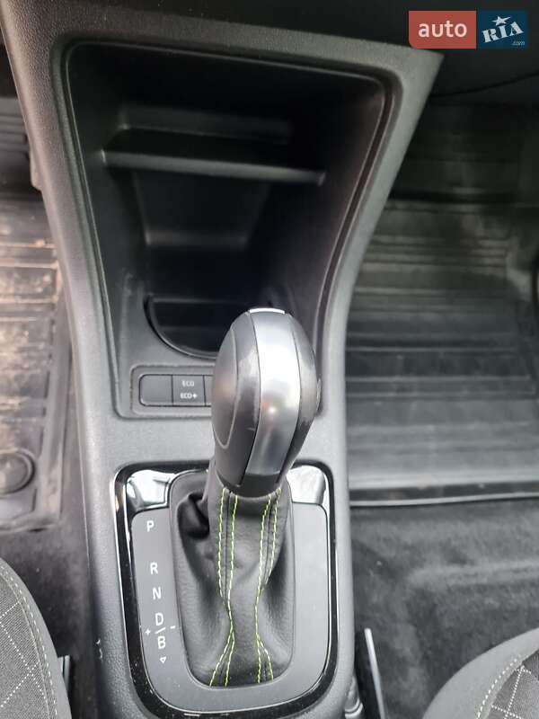 Хэтчбек Skoda Citigo 2020 в Львове