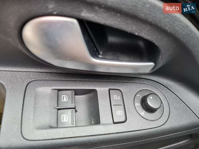 Хэтчбек Skoda Citigo 2020 в Львове