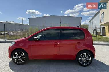Хетчбек Skoda Citigo 2020 в 