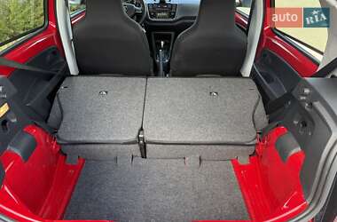 Хетчбек Skoda Citigo 2020 в 