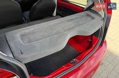 Хетчбек Skoda Citigo 2020 в 