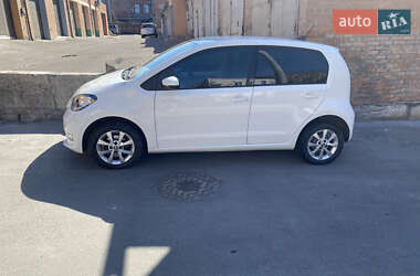 Хэтчбек Skoda Citigo 2020 в Кропивницком