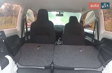 Хетчбек Skoda Citigo 2013 в 