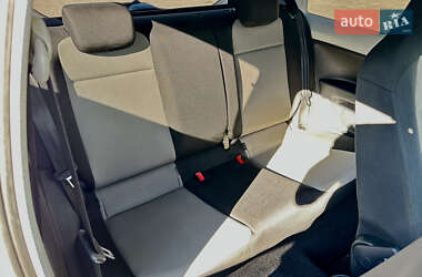 Хэтчбек Skoda Citigo 2013 в 