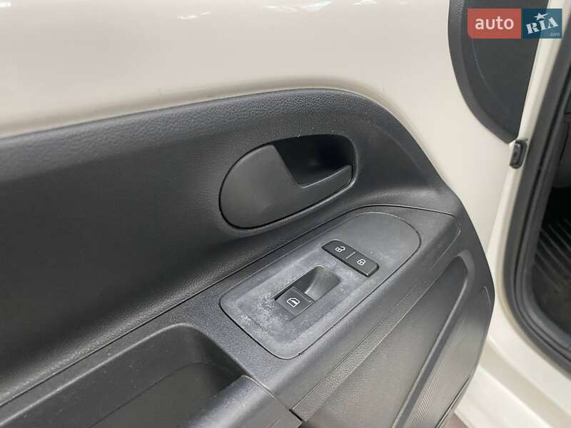 Хэтчбек Skoda Citigo 2013 в Киеве