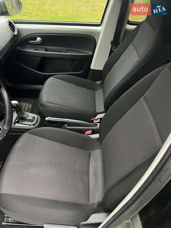 Хэтчбек Skoda Citigo 2020 в Камне-Каширском фото 12 Хэтчбек Skoda Citigo 2020 в Камне-Каширском