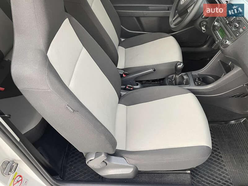 Хэтчбек Skoda Citigo 2013 в Киеве