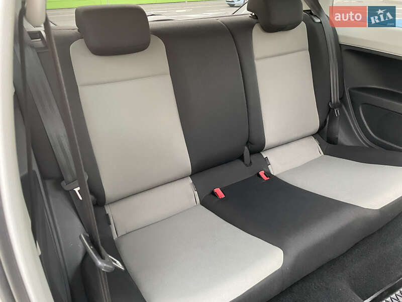 Хэтчбек Skoda Citigo 2013 в Киеве