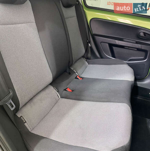 Хэтчбек Skoda Citigo 2013 в Львове фото 10 Хэтчбек Skoda Citigo 2013 в Львове