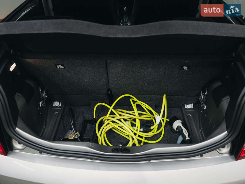 Хэтчбек Skoda Citigo 2020 в Львове