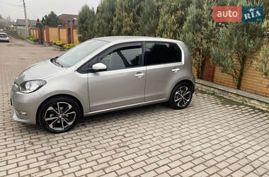 Хетчбек Skoda Citigo 2020 в Кропивницькому