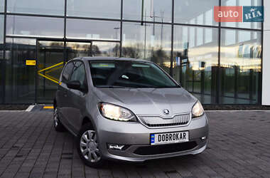 Хэтчбек Skoda Citigo 2020 в Львове