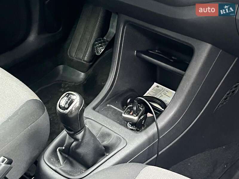 Хэтчбек Skoda Citigo 2013 в Киеве