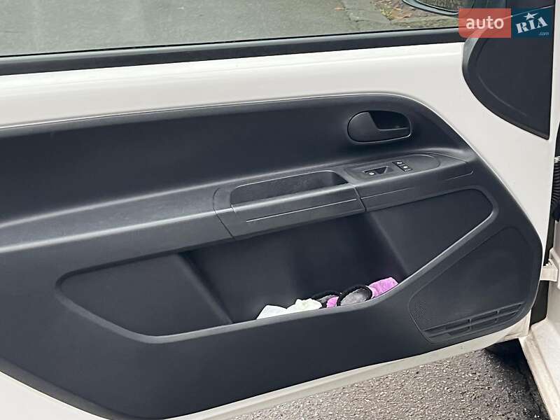 Хэтчбек Skoda Citigo 2013 в Киеве