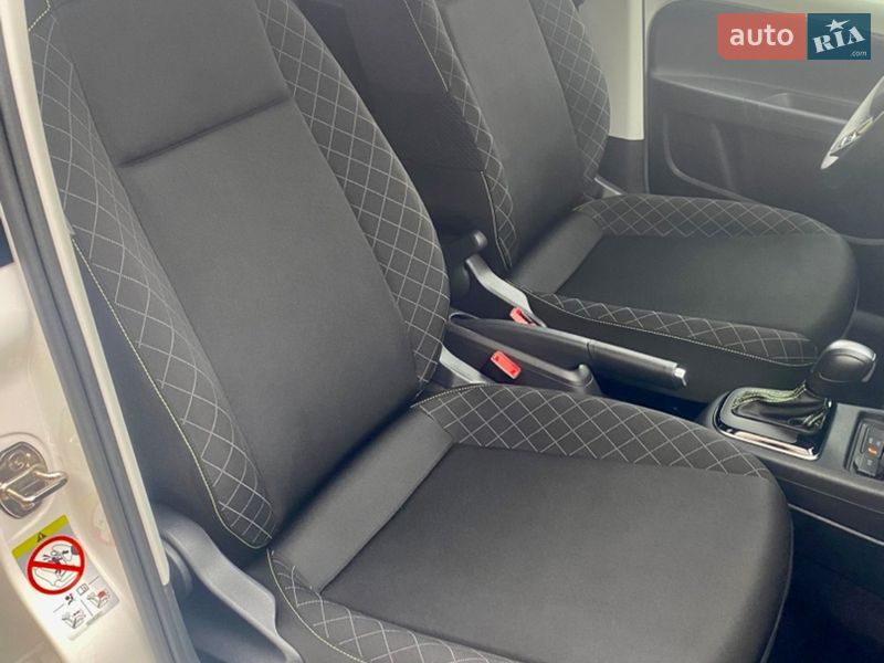 Хетчбек Skoda Citigo 2020 в Перемишлянах