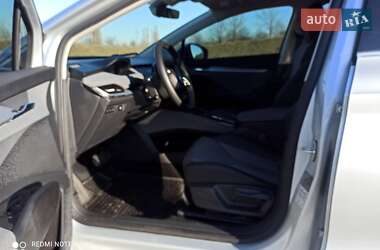 Позашляховик / Кросовер Skoda Enyaq iV 2021 в Полтаві