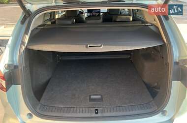 Внедорожник / Кроссовер Skoda Enyaq iV 2022 в 