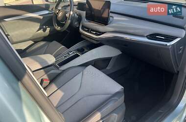 Внедорожник / Кроссовер Skoda Enyaq iV 2022 в 