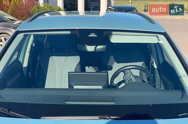 Внедорожник / Кроссовер Skoda Enyaq iV 2021 в 