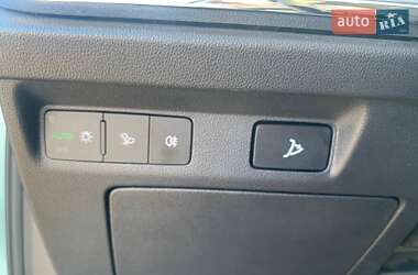 Внедорожник / Кроссовер Skoda Enyaq iV 2021 в 